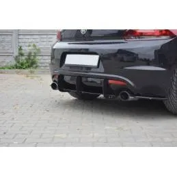 Maxton Design - VW SCIROCCO...