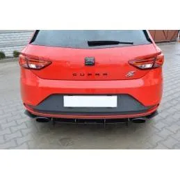 Maxton Design - REAR...