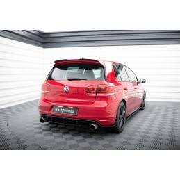 Maxton Design - Rear...