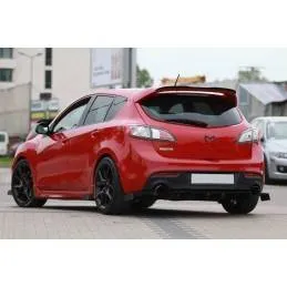 Maxton Design - REAR...