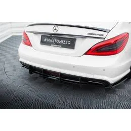 Maxton Design - REAR...