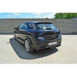 Maxton Design - REAR...