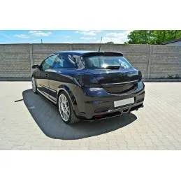 Maxton Design - REAR...