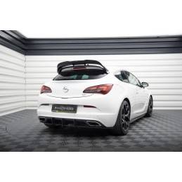 Maxton Design - REAR...