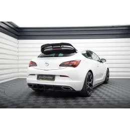 Maxton Design - REAR...