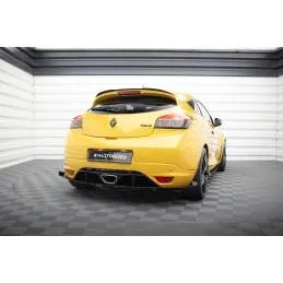 Maxton Design - REAR...