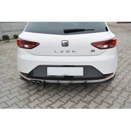 Maxton Design - REAR...