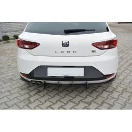 Maxton Design - REAR...