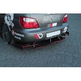 Maxton Design - REAR...