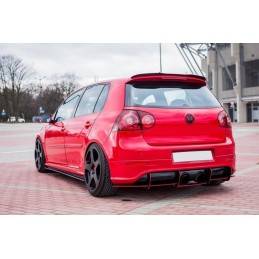 Maxton Design - VW GOLF V...