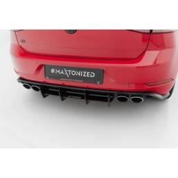 Maxton Design - REAR...
