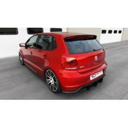 Maxton Design - REAR...