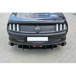 Maxton Design - Rear...