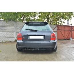 Maxton Design - REAR...
