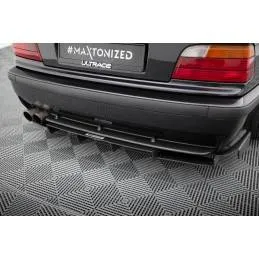 Maxton Design - REAR...