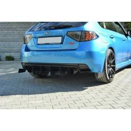 Maxton Design - REAR...