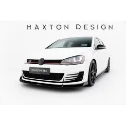 Maxton Design - Front...