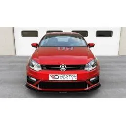 Maxton Design - FRONT...