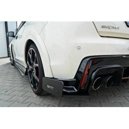 Maxton Design - RACING REAR...