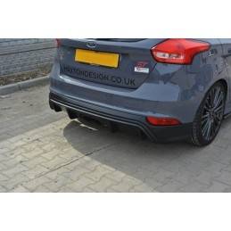 Maxton Design - Rear...
