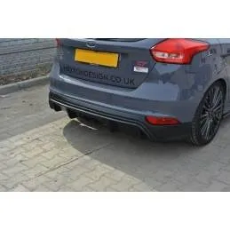 Maxton Design - Rear...