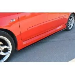 Maxton Design - Side Skirts...