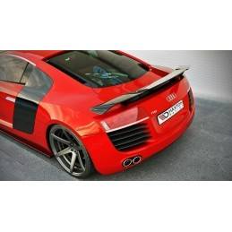 Maxton Design - Spoiler GT...