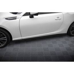 Maxton Design - Side Skirts...
