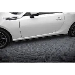 Maxton Design - Side Skirts...
