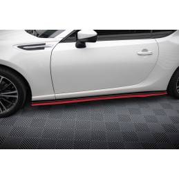 Maxton Design - Side Skirts...