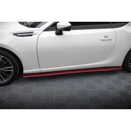 Maxton Design - Side Skirts...