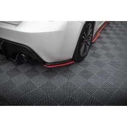 Maxton Design - Rear Side...