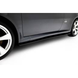 Maxton Design - Side Skirts...