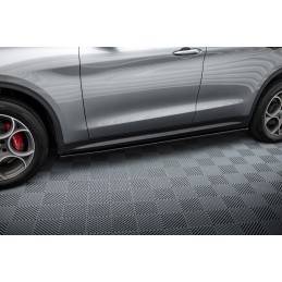 Maxton Design - Side Skirts...