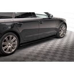 Maxton Design - Side Skirts...