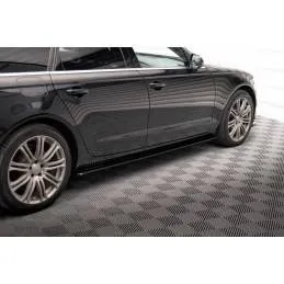 Maxton Design - Side Skirts...