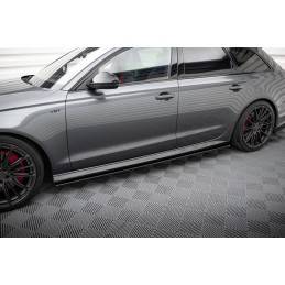 Maxton Design - Side Skirts...