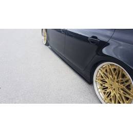 Maxton Design - Side Skirts...