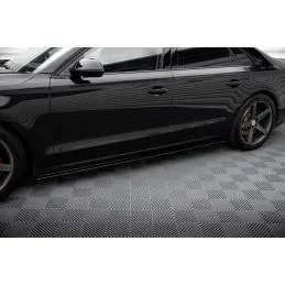 Maxton Design - Side Skirts...