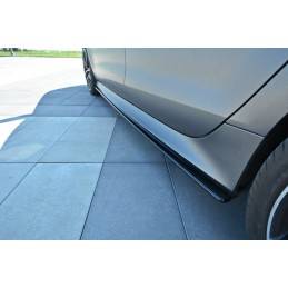 Maxton Design - Side Skirts...