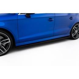 Maxton Design - Side Skirts...