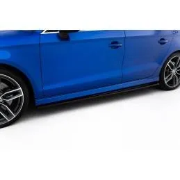 Maxton Design - Side Skirts...