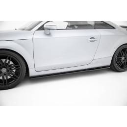 Maxton Design - Side Skirts...