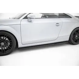 Maxton Design - Side Skirts...