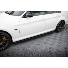 Maxton Design - Side Skirts...