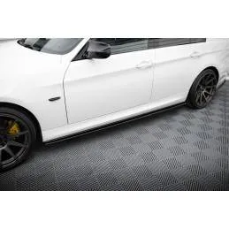 Maxton Design - Side Skirts...