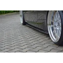 Maxton Design - SIDE SKIRTS...