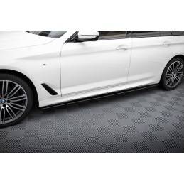 Maxton Design - Side Skirts...
