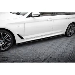 Maxton Design - Side Skirts...