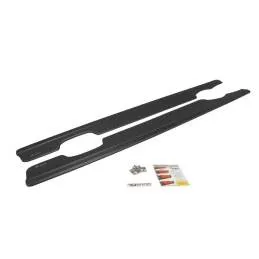 Maxton Design - SIDE SKIRTS...